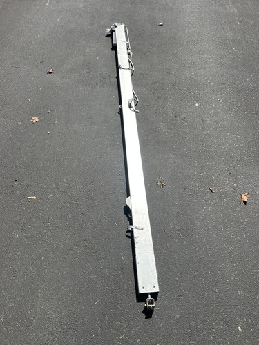 Catamaran sport nacra - sport, 5,2