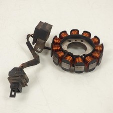 Stator d allumage origine pour scooter Derbi 50 Atlantis 4T 2004-2007 969228