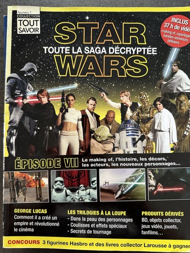 Magazine collection tout - magazine,