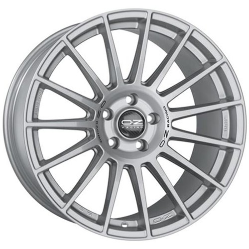 Jantes roues racing - oz,