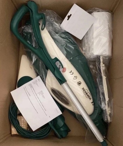 Vorwerk folletto 135 - vorwerk,