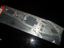 PROTECH T47.141 chassis CNC