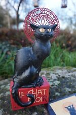 STE01  FIGURINE STATUE  LE