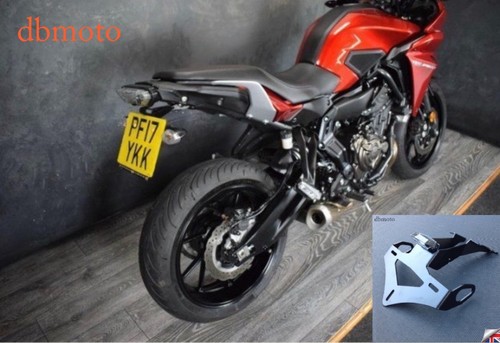 Yamaha tracer 700 2016 - yamaha,