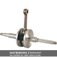 Arbre Moteur Racing Pour