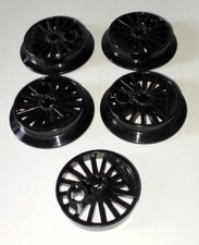 5 Roues LEGO Train harry potter - occasion