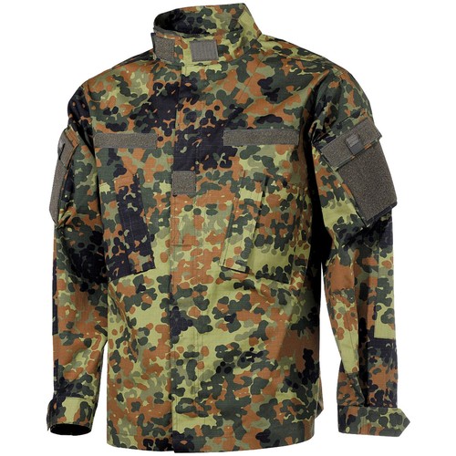 Mfh hommes acu - veste, de