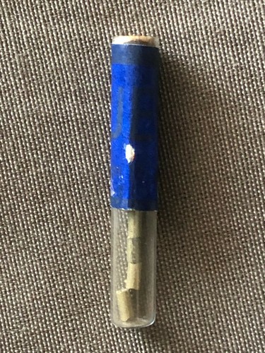 Tube pierres briquet - de,
