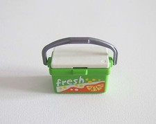 PLAYMOBIL (V152) CAMPING -