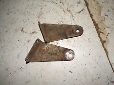 pattes de fixation supérieures moteur 125 monet goyon pullman 81124