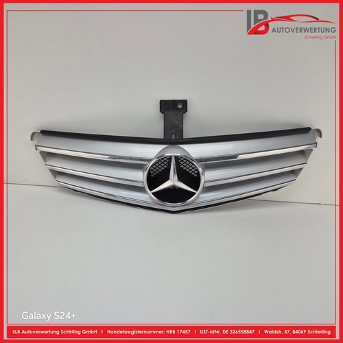 Mercedes classe break s204 - c,