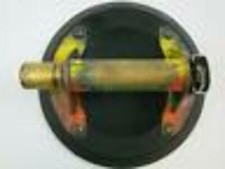 Du Bois Powr-Grip 8 " Métal