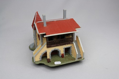 Y1122 faller 281 maquette - y1122,