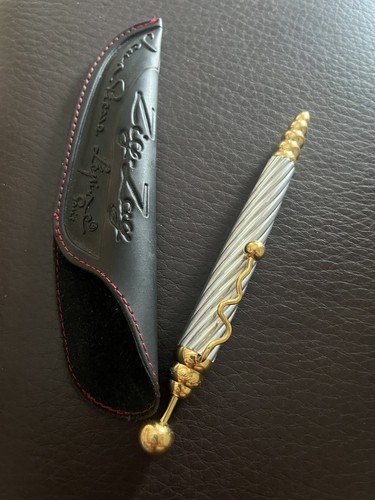 Rare stylo bille jean - , pierre