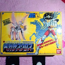 Bandai Saint Cloth Myth