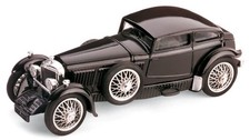 Brumm BENTLEY SPEED SIX BLUE