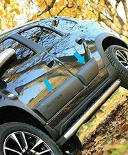 Dacia Duster 2018-23