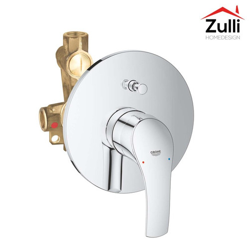 Eurosmart mix monoc - eurosmart, monoc.1/2"