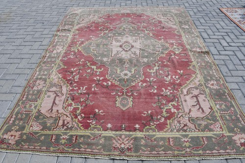 Grand tapis turc - , 7,1
