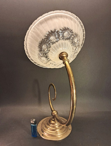 Art déco très - déco, grande