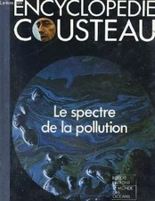 Encyclopedie cousteau. le