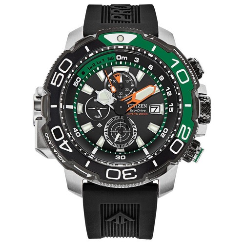 Citizen promaster aqualand - promaster,