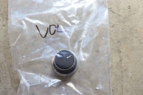 Bouton volume pièces - bouton,