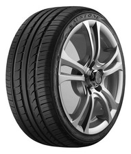 Pneus d'Eté 225/55 R17