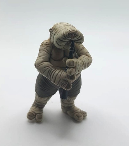Figurine kenner star wars the - figurine,