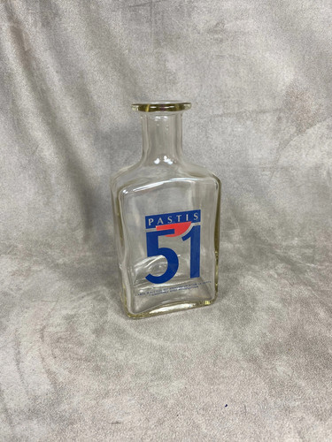 Pichet pastis eau - pastis, à