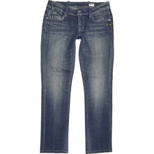 G-Star Elect  Femme Bleu