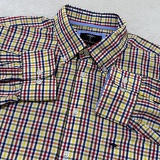 Chemise Fynch Hatton Homme XL