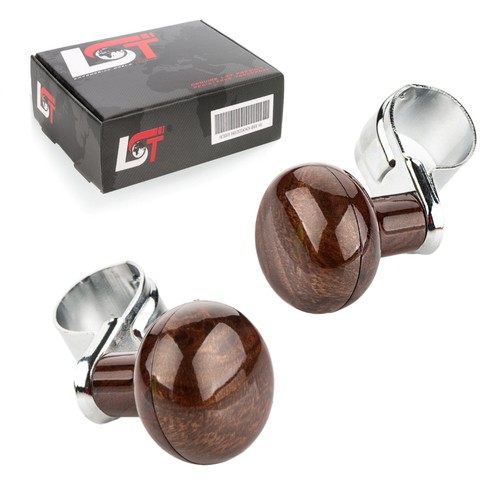 Volant bouton commande - 2x, de
