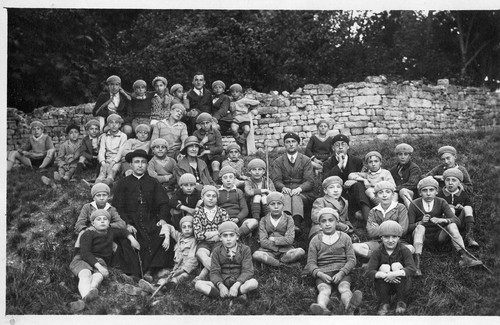 Bm292 carte photo - photo, card