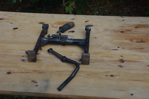 Suzuki t250 72 - , -71