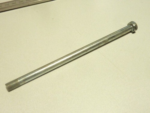 Axe moteur motobecane - axe,