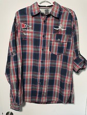 Parish Nation PN Mens Long