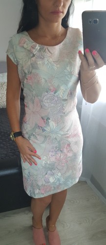 Robe fête mariage - , occasion