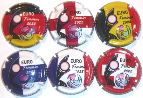 Capsule champagne ultra - capsule,
