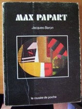 Max Papart [Broché] BARON