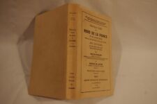 FLORE DU NORD DE LA FRANCE BONNIER BOTANIQUE 