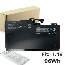 96Wh 11.4V AI06XL A106XL