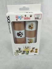 Magic Tube chien Nintendogs