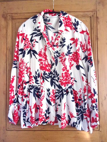 Masai chemise voir - chemise, l