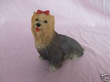 Statue de collection  CASTAGNA