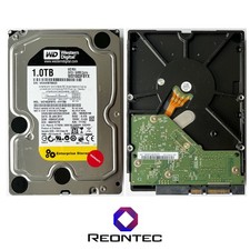 Western Digital 1 To SATA HDD