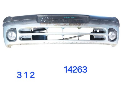 Pare choc avant - , renault
