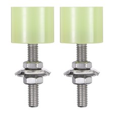 2 pièces serre-joint tête