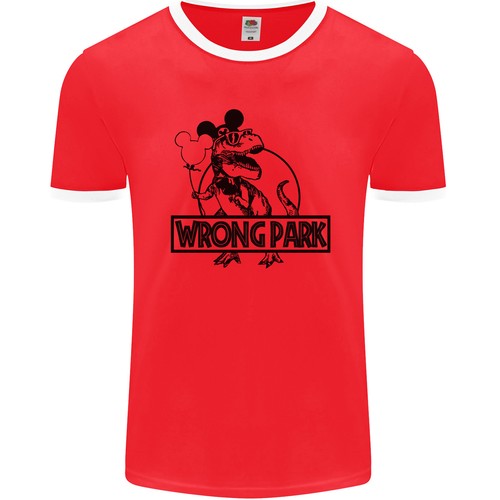 Wrong park drôle - wrong,