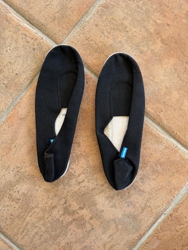 Chaussons gymnastique sport